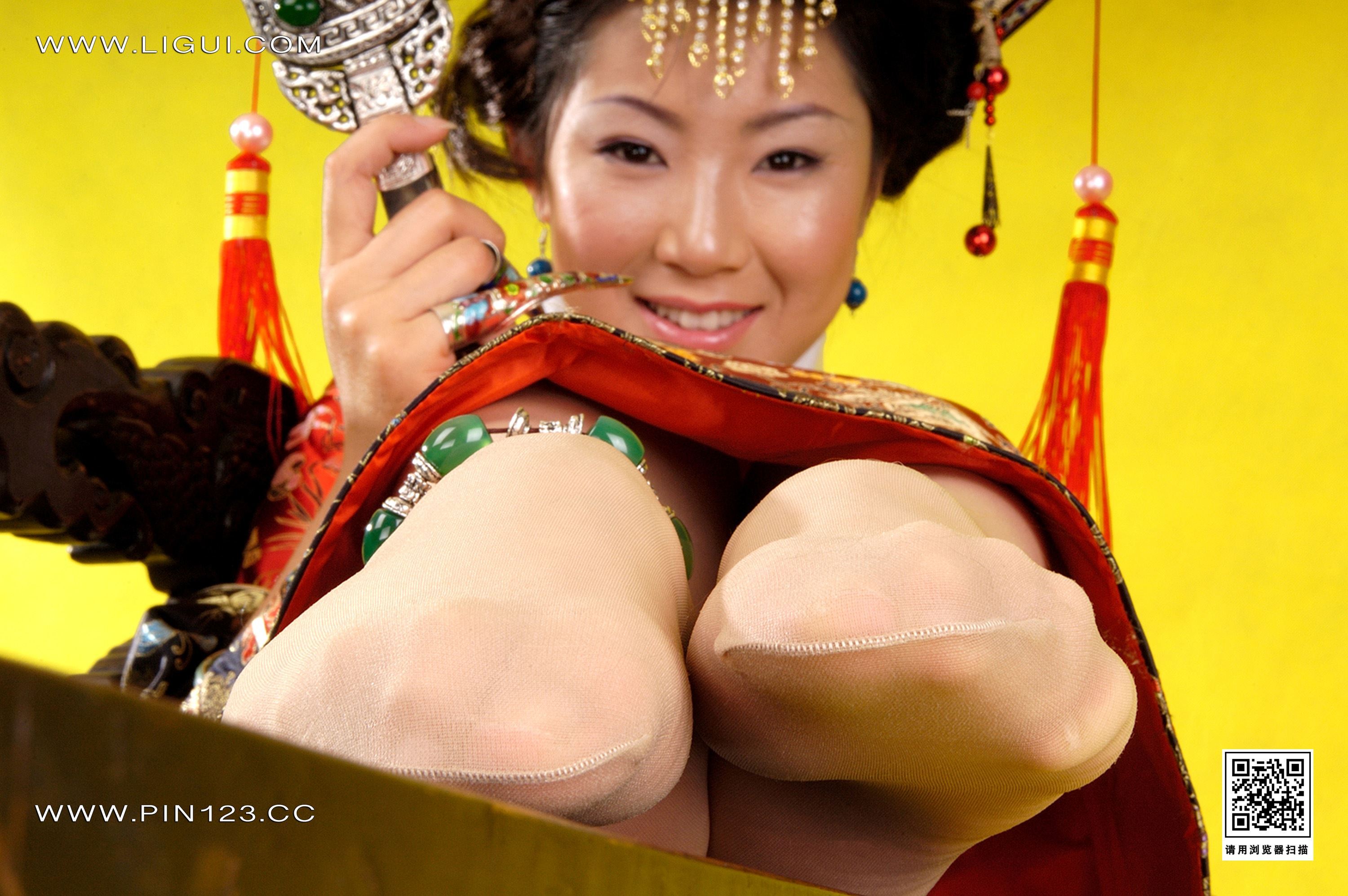 Ligui丽柜 2022.12.07 经典回顾 希希